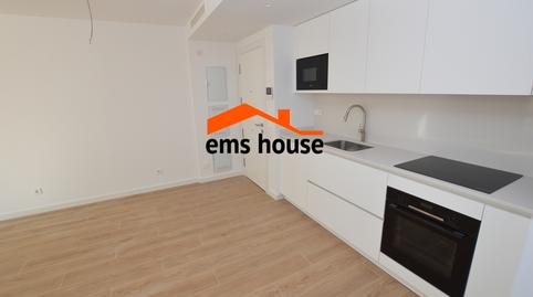 Photo 5 of Flat for sale in Passeig de Josep Mundet, 9