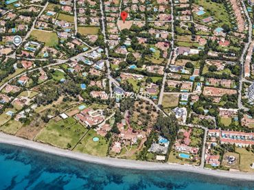 Terreno residenziale in vendita a San Pedro de Alcántara