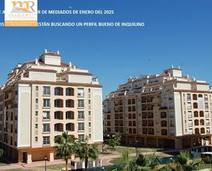 Exterior view of Apartment to rent in Estepona  with Terrace