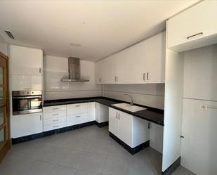 Kitchen of Flat for sale in  Valencia Capital  with Terrace