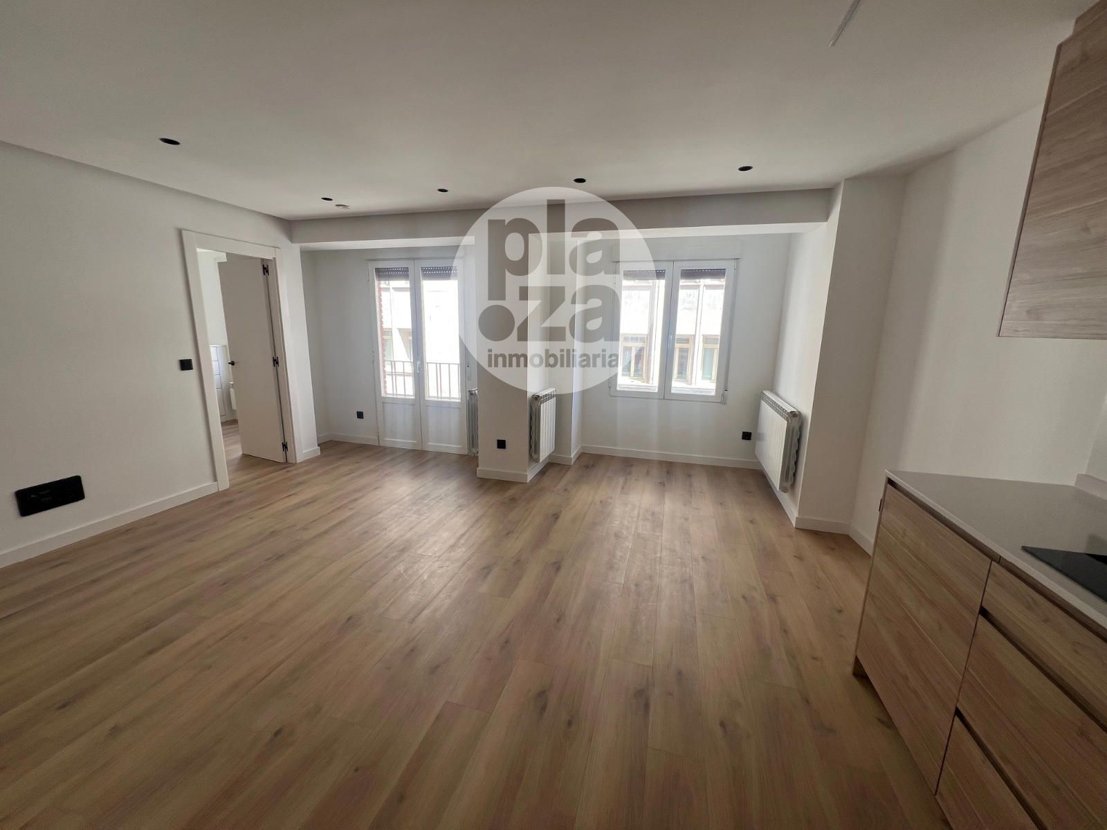 Bedroom of Flat to rent in Burgos Capital  with Heating
