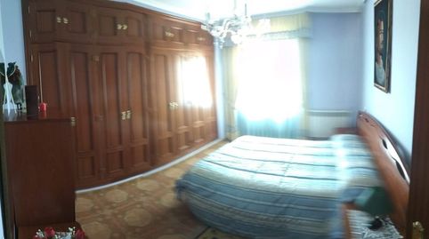 CHALET ADOSADO EN VENTA EN VILLARRAMIEL