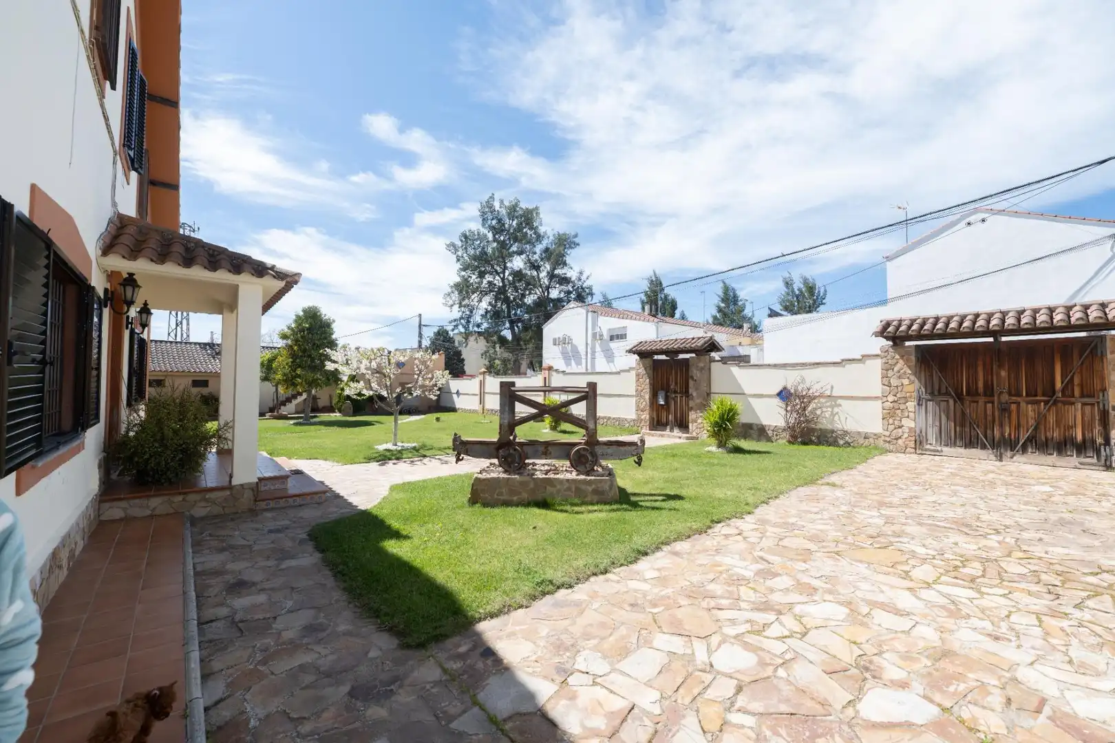 Haus mit Pool zum Verkauf in Peñarroya-Pueblonuevo, imagen 23