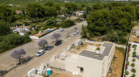 Foto 2 de Casa o chalet en venta en Calle Río Cabriel, Partides comunes - Adsubia, Jávea / Xàbia
