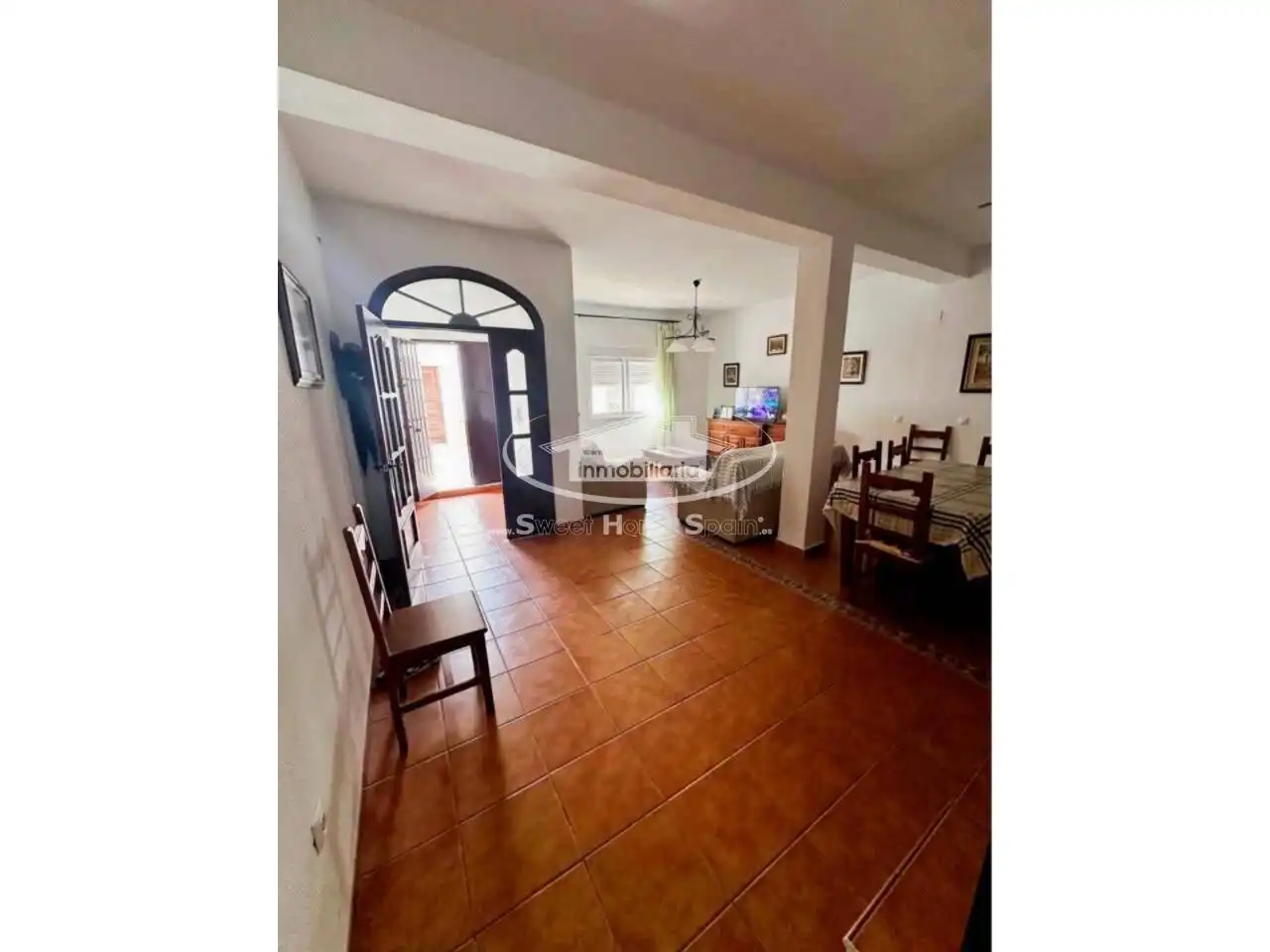 Casa in vendita a Centro