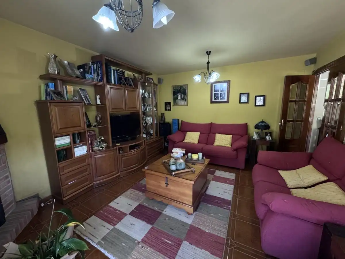 Casa a schiera con giardino in vendita a Vibaña - Ardisana - Caldueño, imagen 46