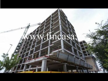 Mixto residencial con ascensor en venta en La Seca - Los Salgueriños
