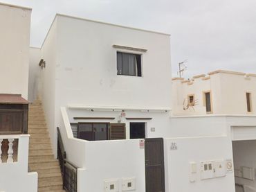 Casa en venda a ALISIOS