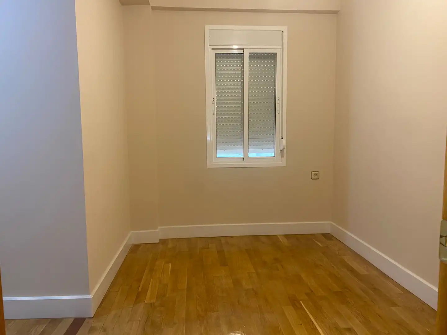 Dormitori de Pis en venda en Ciudad Real amb Aire condicionat, Calefacció i Parquet