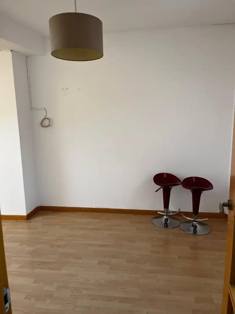 Living room of Flat for sale in El Álamo, Madrid