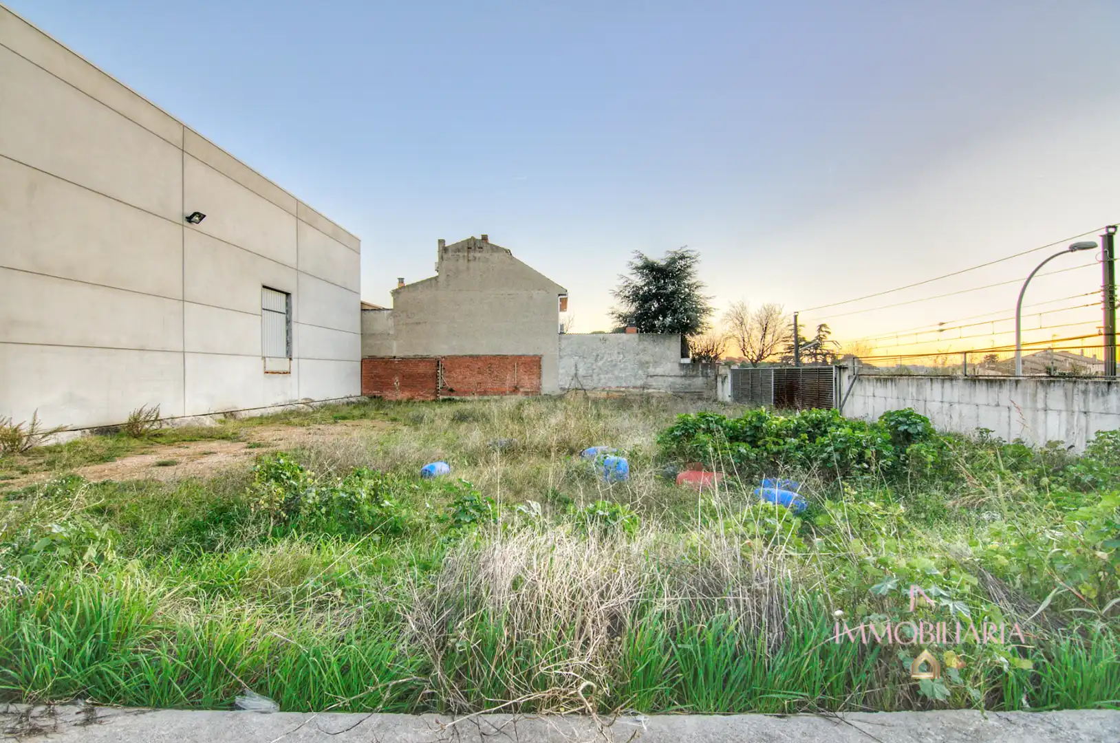 Nave industrial en venta en Piera