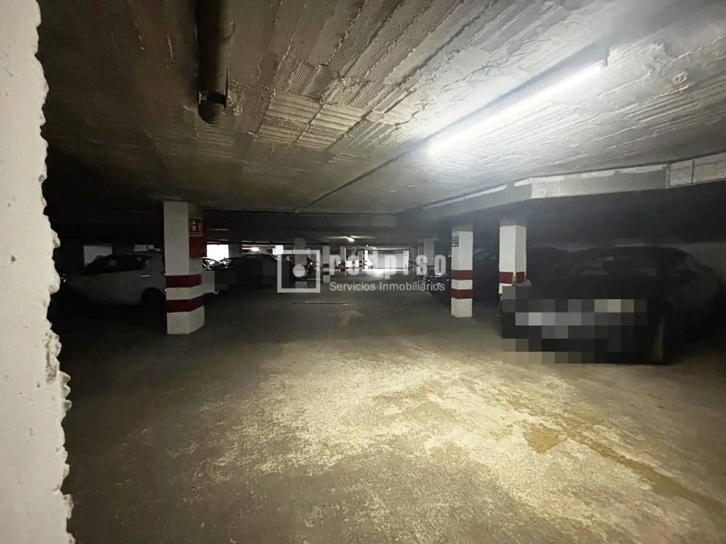 Aparcament en venda a Centro, imagen 6