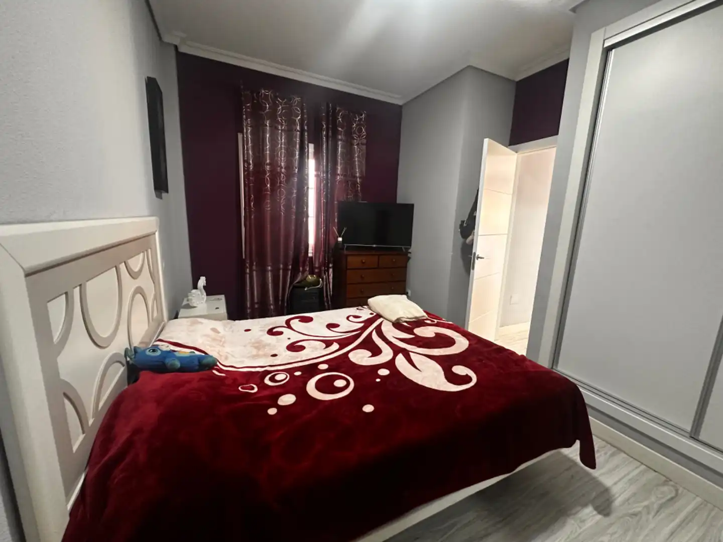 Schlafzimmer von Gebäude zum Verkauf in Arona