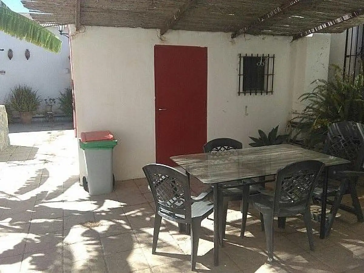 Finca rústica en venda a La Aljorra