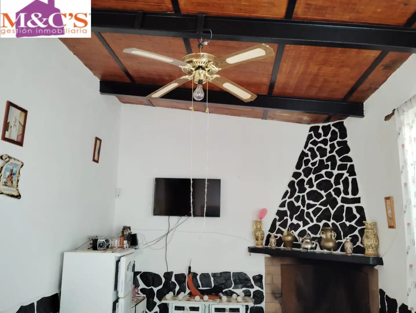 House with pool for sale in Centro, imagen 6