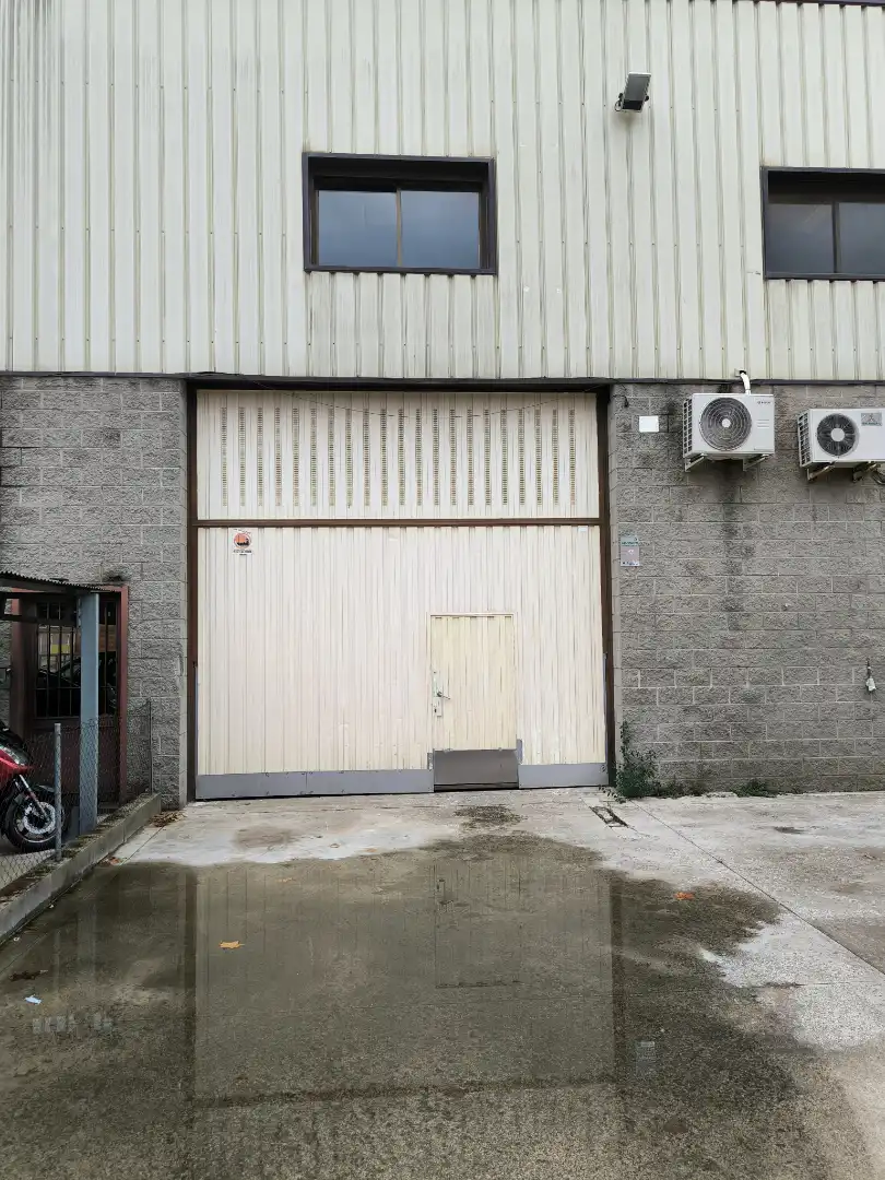 Industriegebäude zur Miete in Carrer Holanda, imagen 23