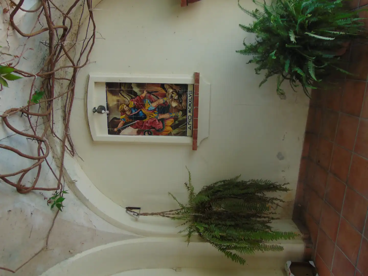 Casa rustica con piscina in vendita a Partida Polop Baix, imagen 189