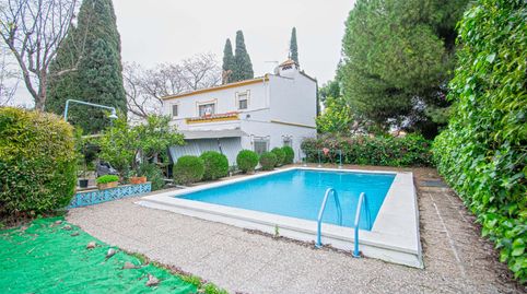 Casa Señorial en el corazón de Espartinas, imatge 2