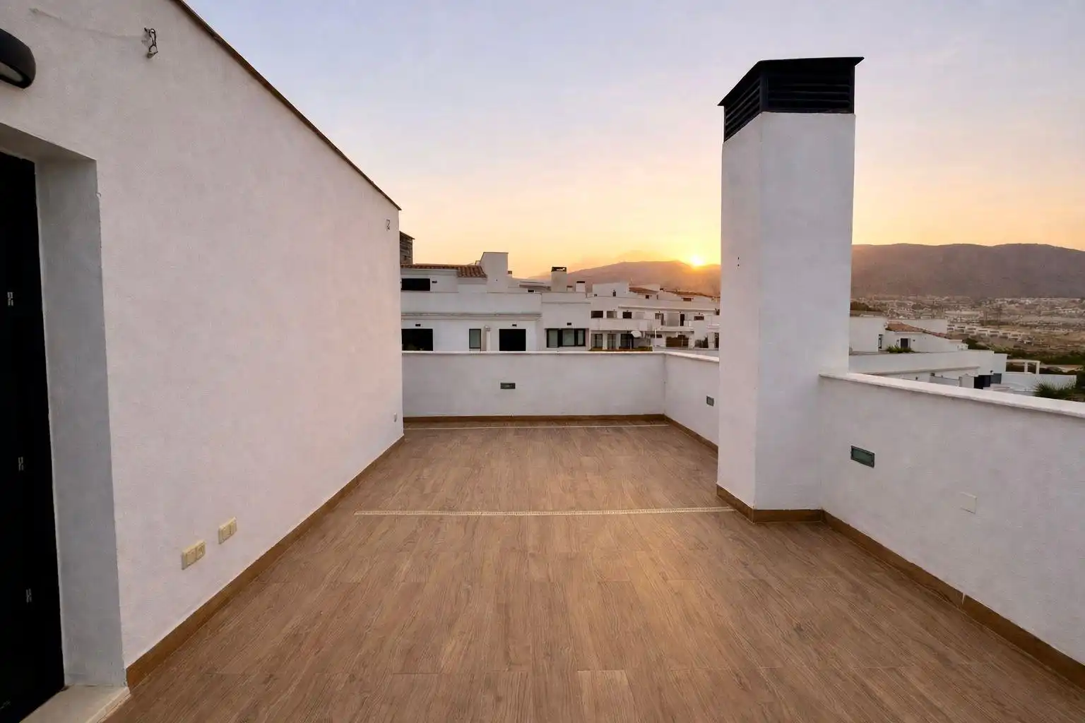 Reihenhaus zum Verkauf in Balcón de Finestrat - Terra Marina, imagen 36