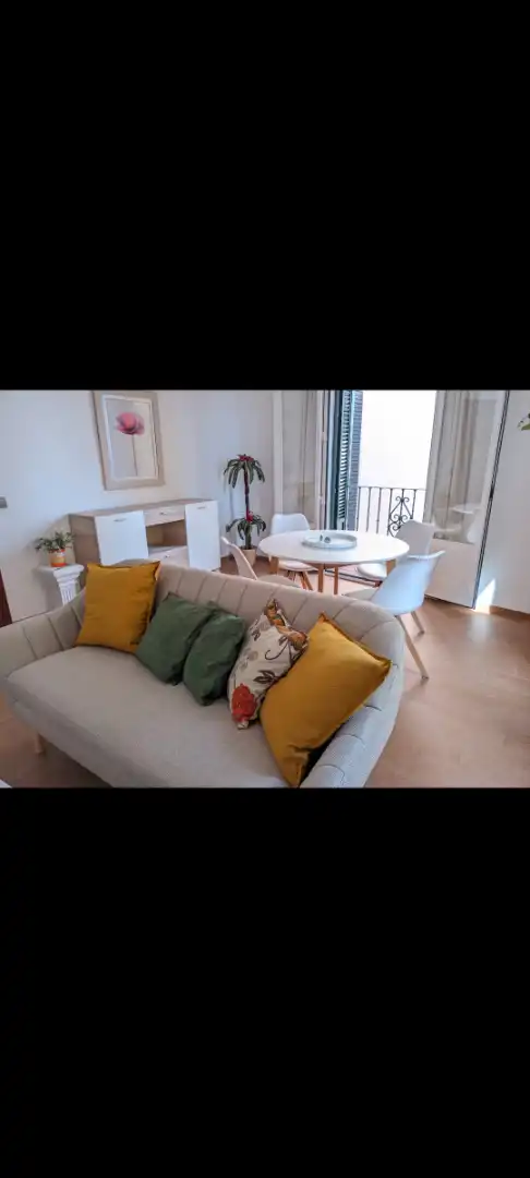 Wohnung mit Aufzug zur Miete in Calle Sancha de Lara, imagen 52