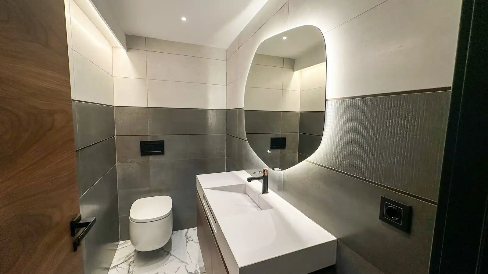 Detached house with terrace for sale in N/A, imagen 42