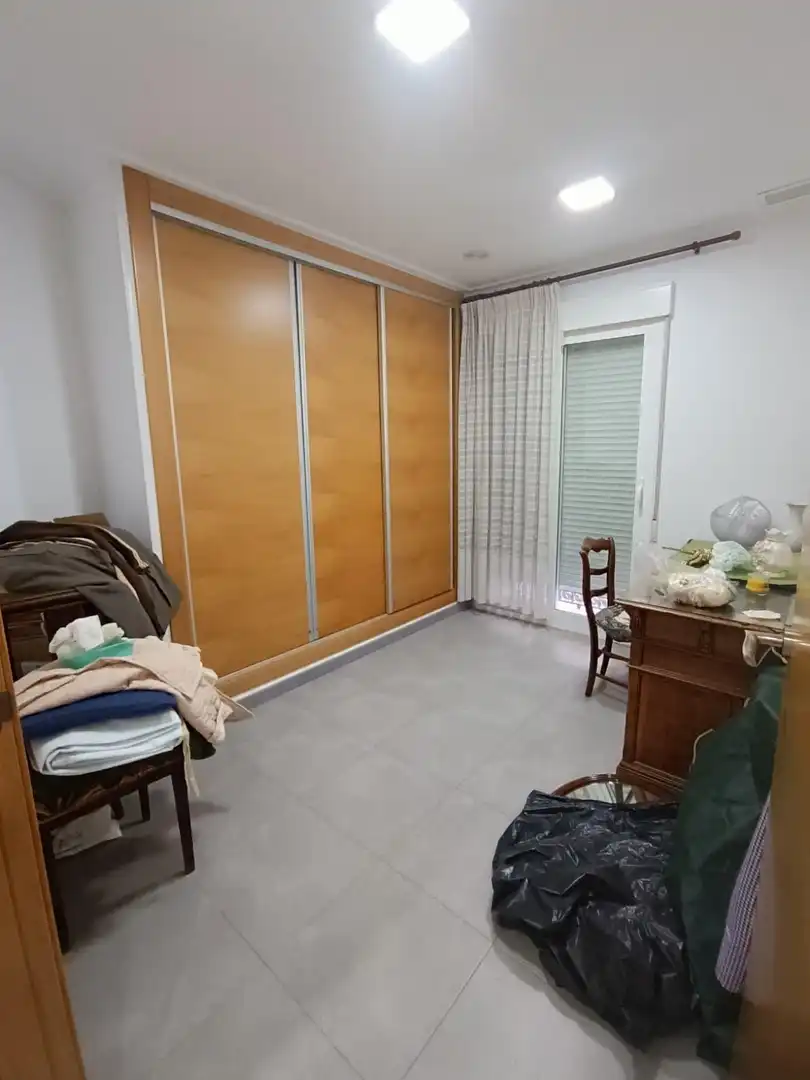 Bedroom of Flat for sale in Aspe