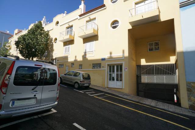 Piso en Venta en Calle Seis de Diciembre  Los Realejos en Los Realejos pueblo