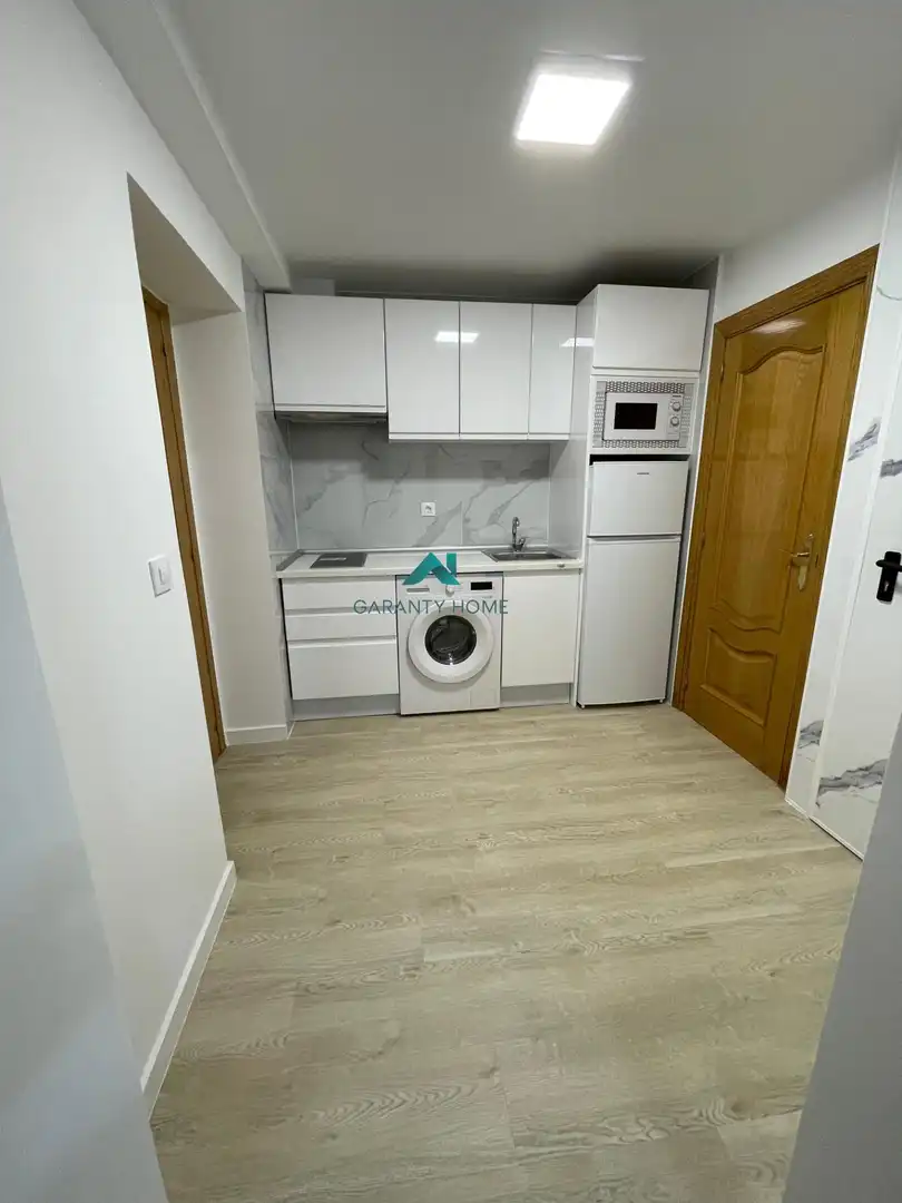 Kitchen of Study for rent in Villaviciosa de Odón