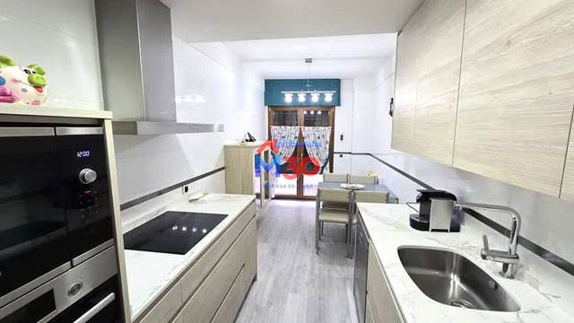Apartamento en Venta en Centro