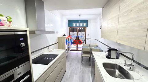 Foto 2 de Apartamento en venta en Centro, Miranda de Ebro