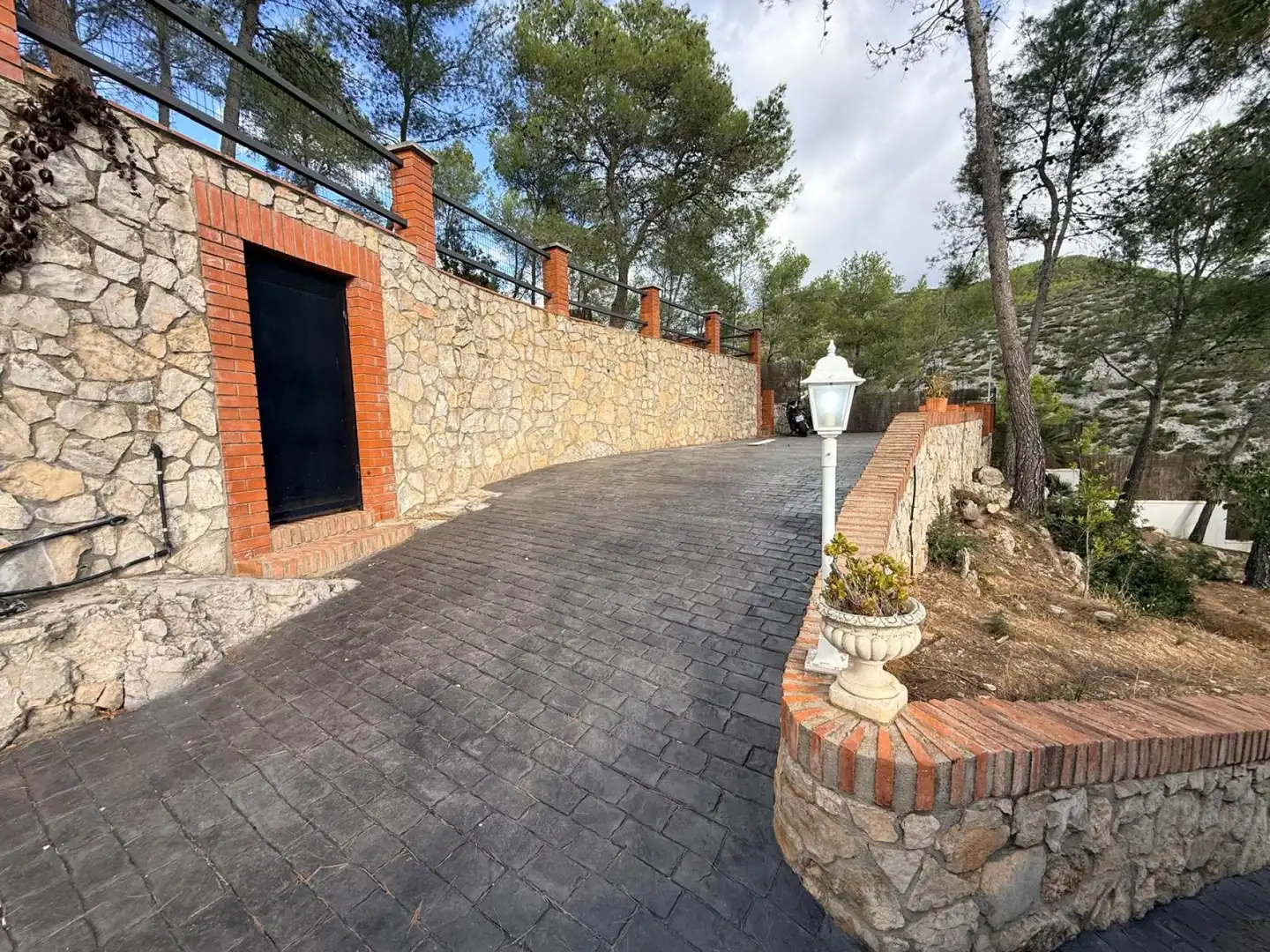 Villa con terrazza in vendita a Olivella, imagen 59