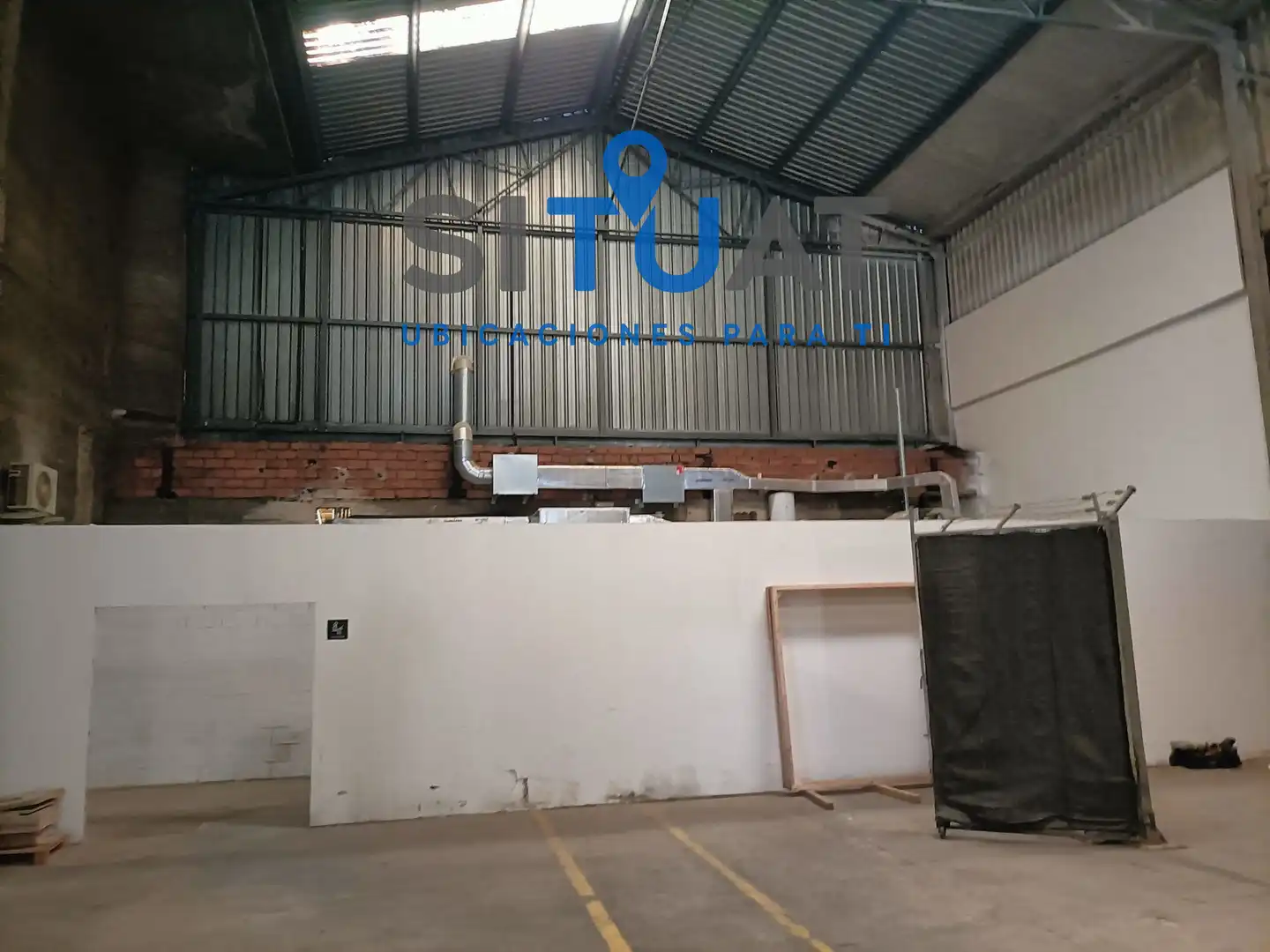 Industrial building to rent in Carrer de Indústria 62, imagen 42