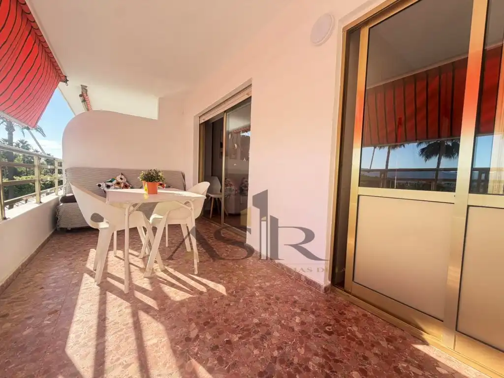 Apartament de lloguer a Avenida Pais Valencia, Sant Antoni