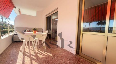 Foto 5 de Apartament de lloguer a Avenida Pais Valencia, Sant Antoni, Cullera