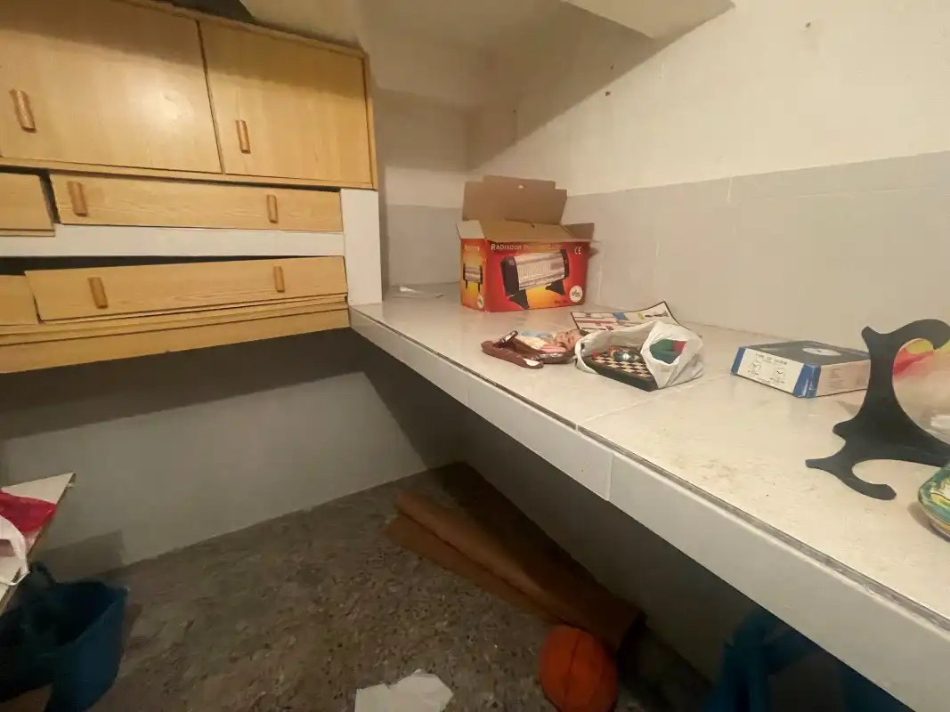 Storage room for sale in Miramar, Valencia