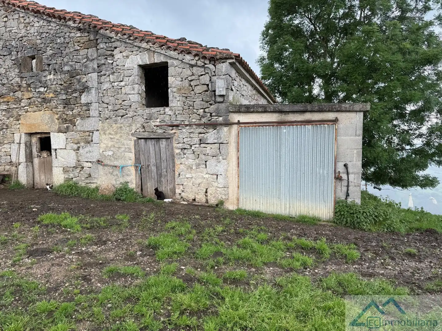 Finca rústica en venda en Liérganes