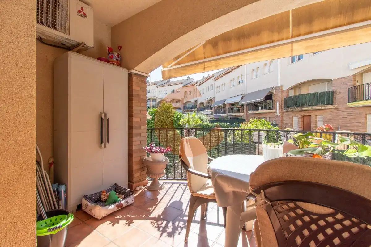 House with terrace for sale in Garona, imagen 15
