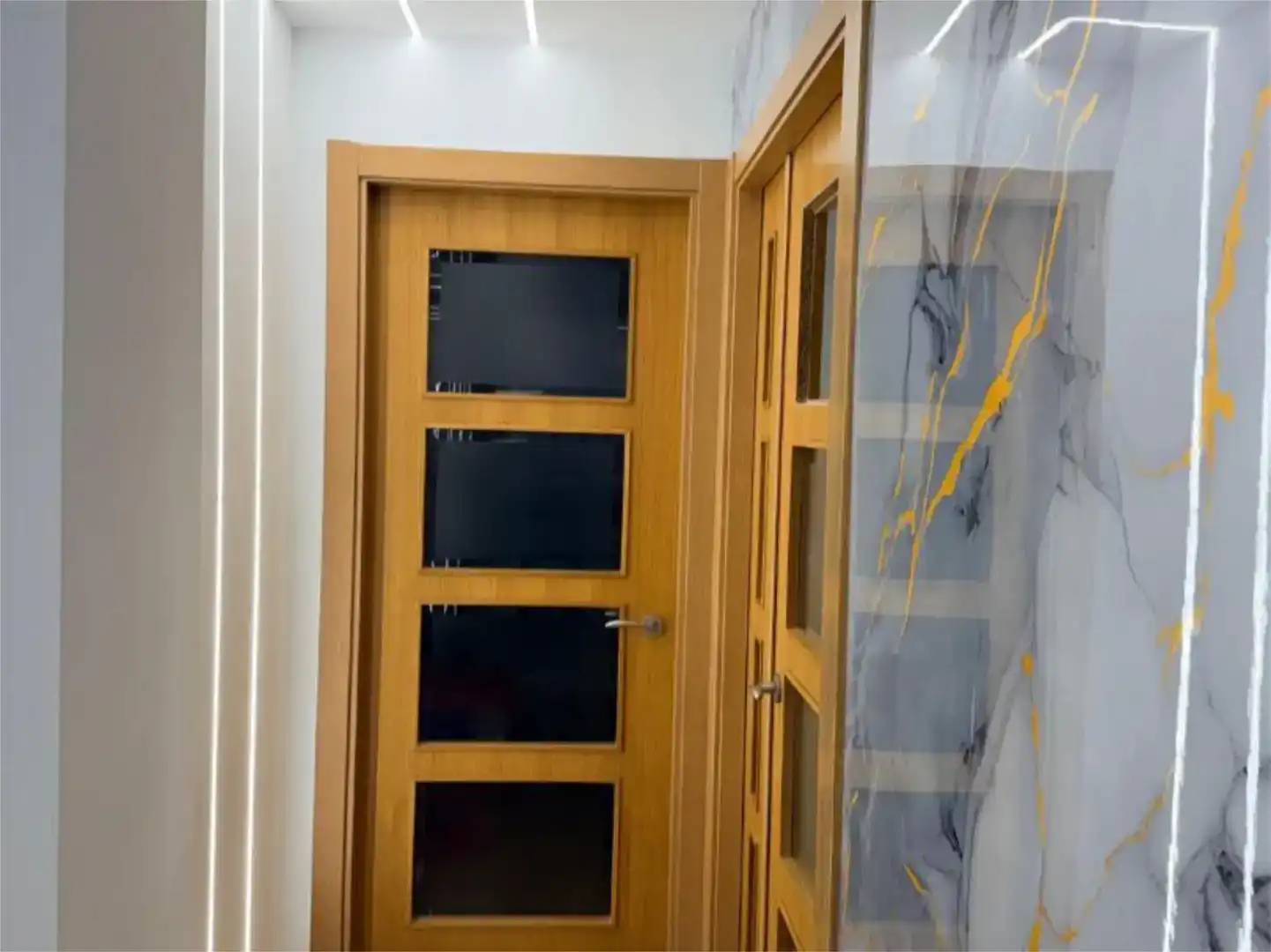 Piso de alquiler en Emperador con Aire acondicionado, Amueblado y Balcón