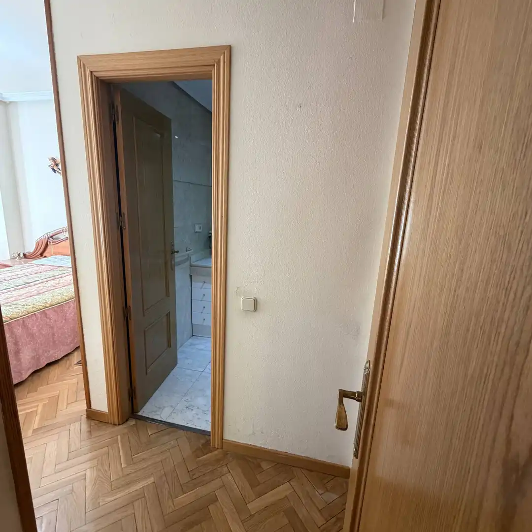Piso en venta en Madrid con Piscina comunitaria