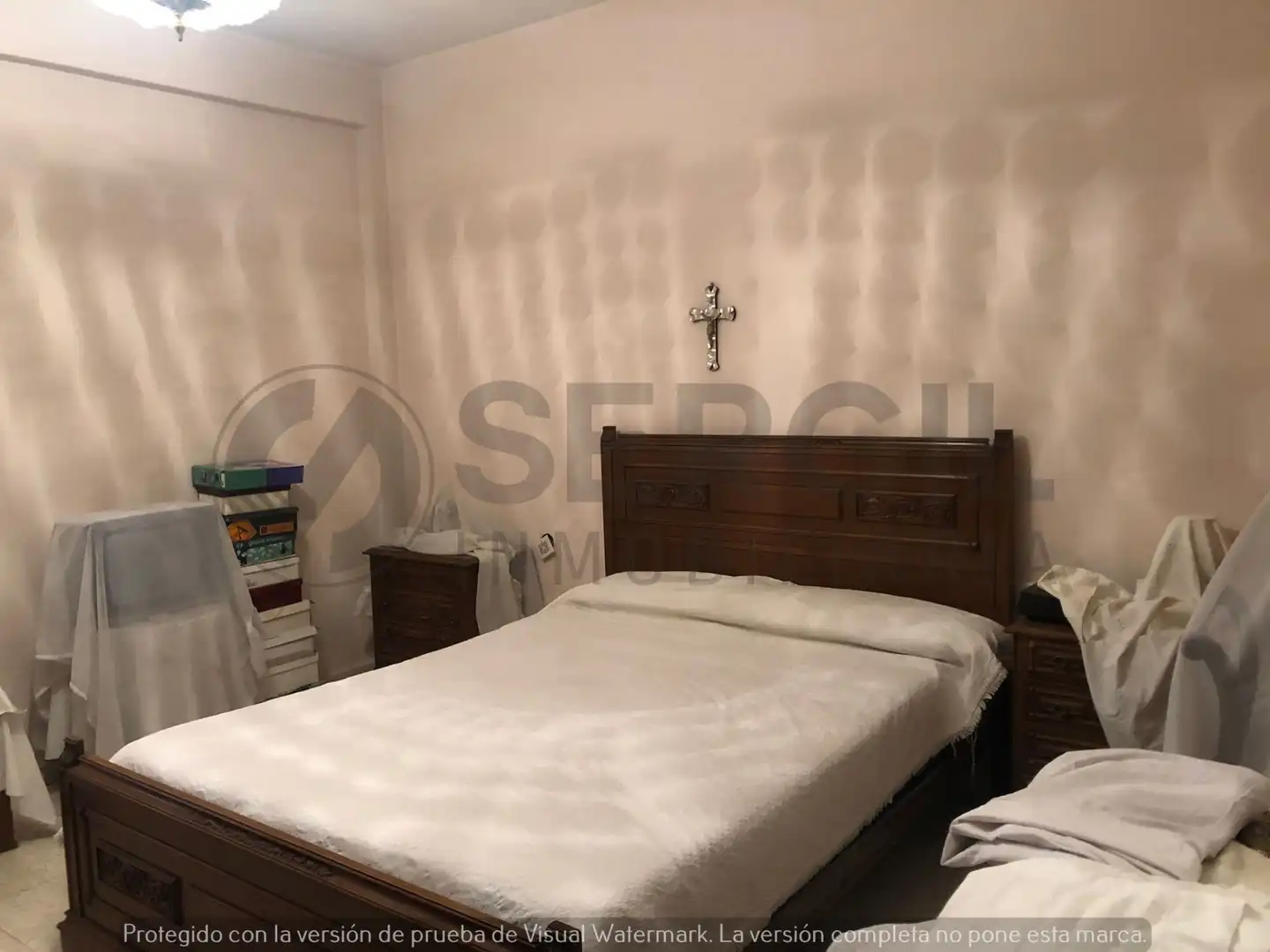 Habitación de Piso en venta en Segovia con Terraza