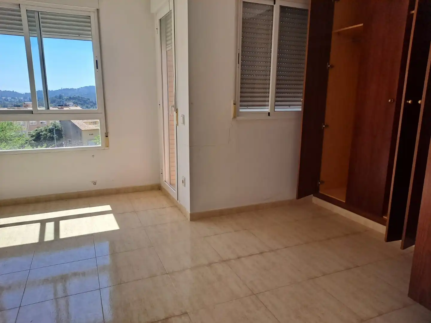 Bedroom of Houses for sale in Borriol  with Air Conditioner, Private garden and Terrace