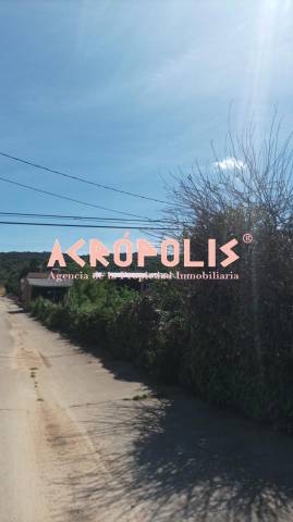 Terreno residencial en Venta en Santa María de la Vega