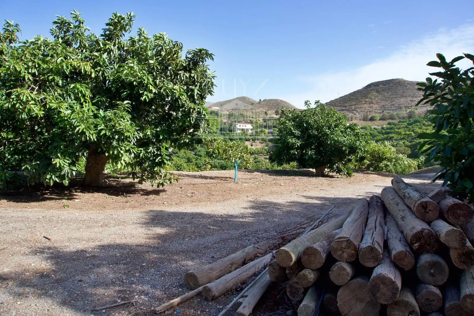 Terreni e lotti in vendita a Barranco del Inglés, imagen 43