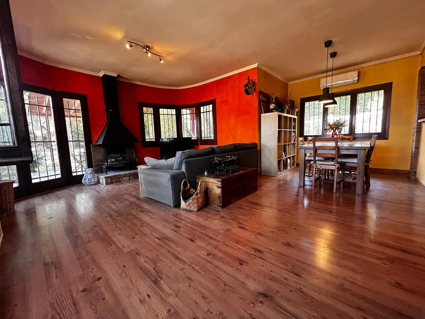 Villa mit Pool zum Verkauf in Urbanització de Vall Repos, imagen 8