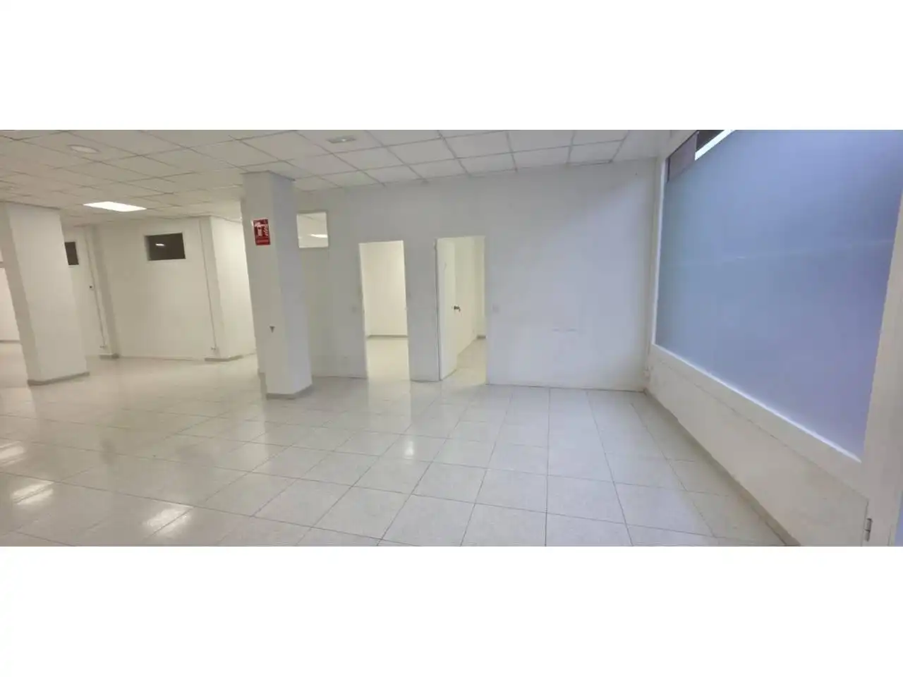 Gewerbefläche zur Miete in Les Franqueses del Vallès, imagen 35