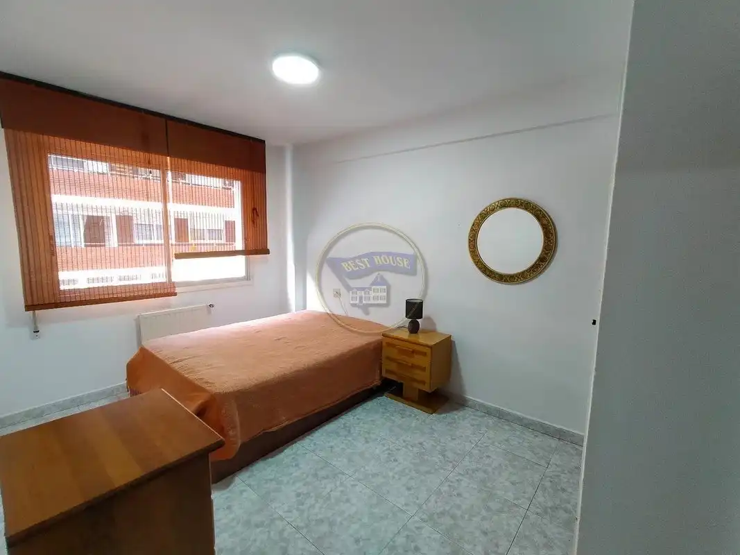 Apartament amb terrassa de lloguer a Calle llorente, imagen 19