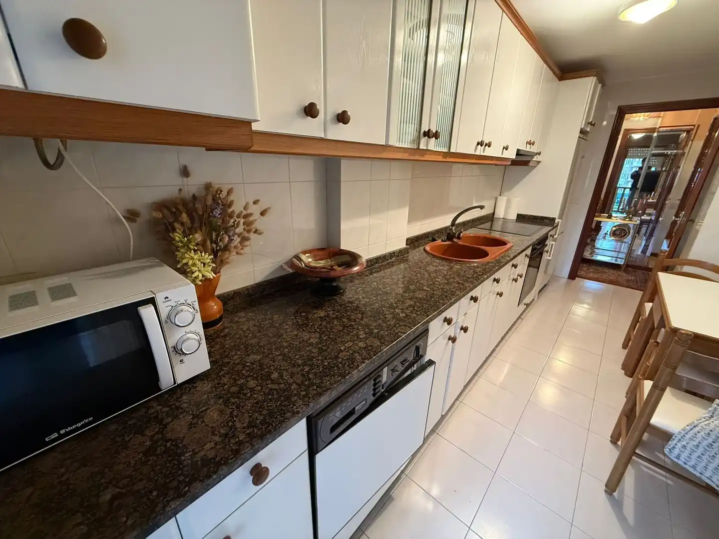 Wohnung zum Verkauf in Los Nogales, imagen 11