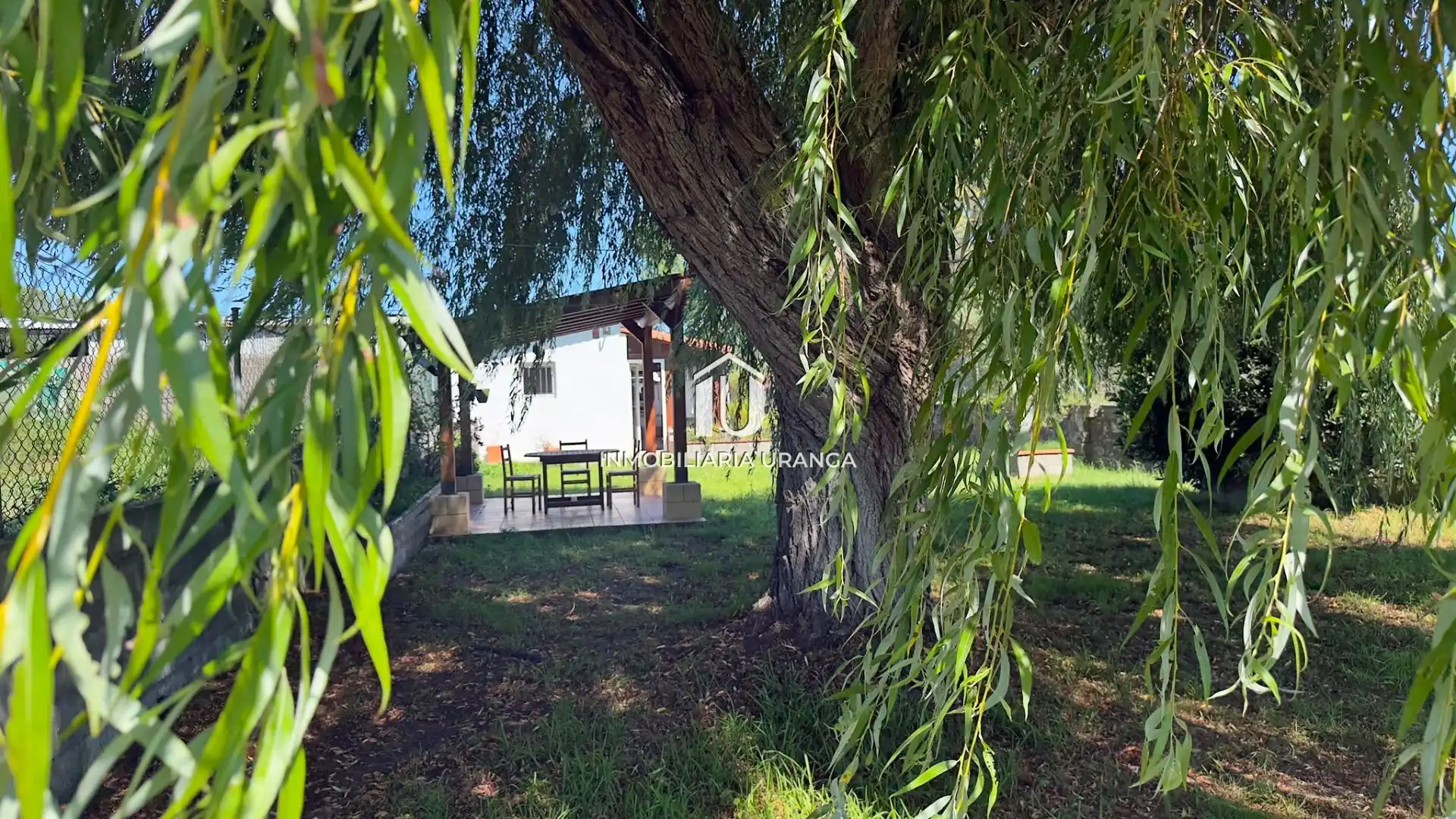 Jardín de Residencial en venta en Laredo