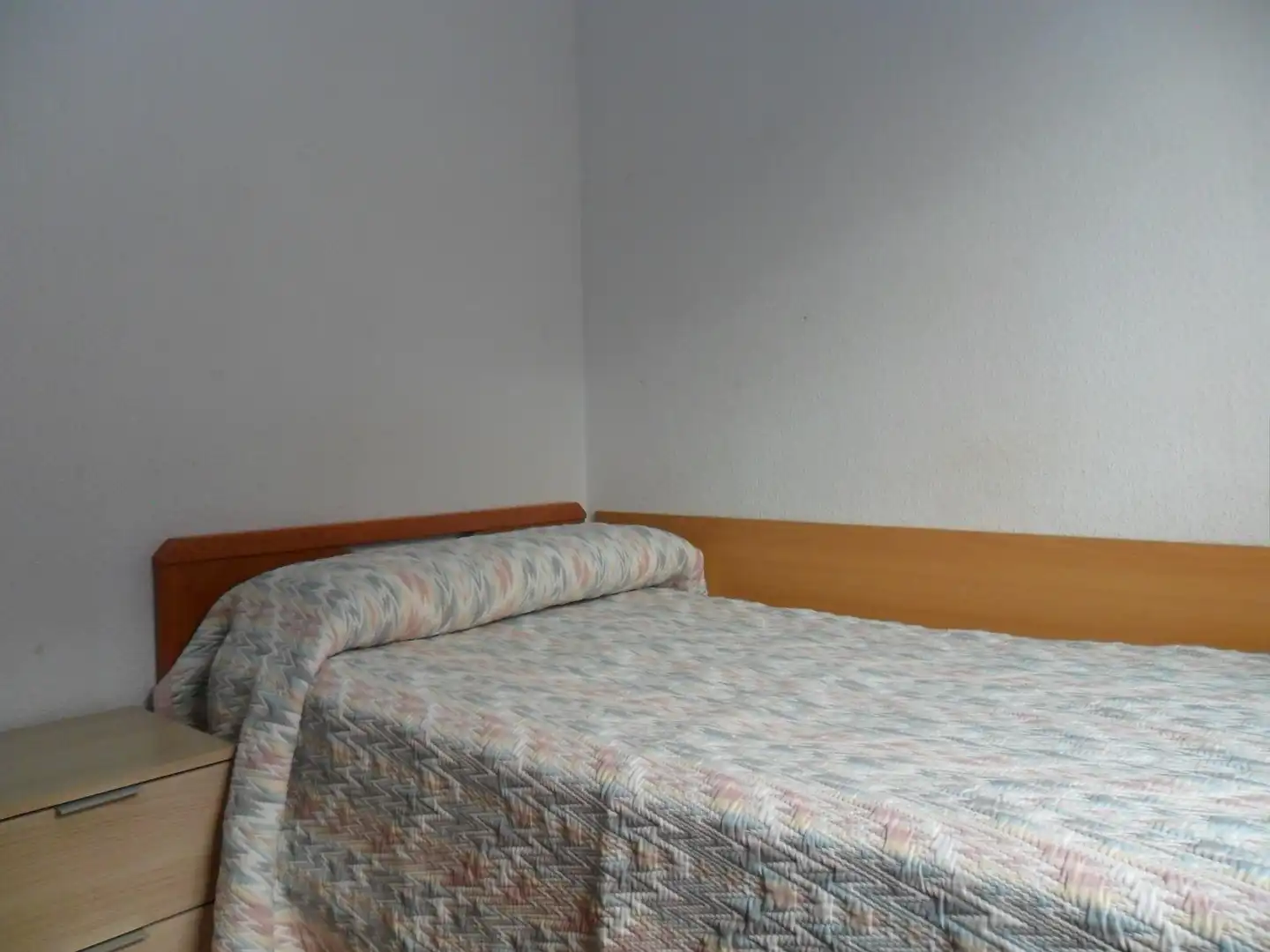 Flat for rent in Plaza de Toros