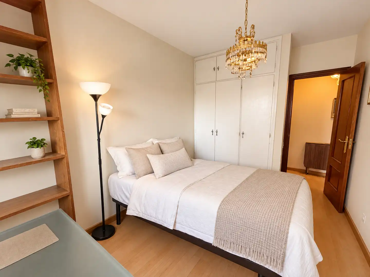 Habitación de Piso en venta en Latina
